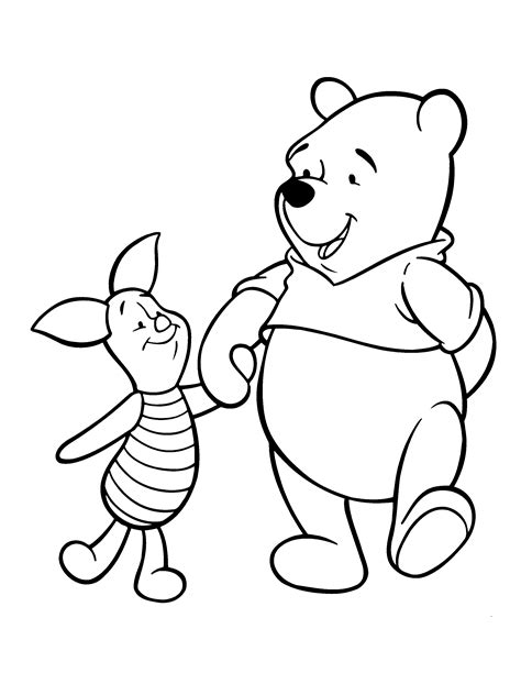 colouring pages of pooh|wendy pooh coloring pages.